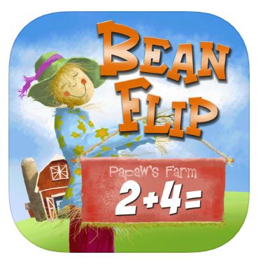 bean flip 